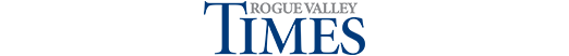 Rogue Valley Times 